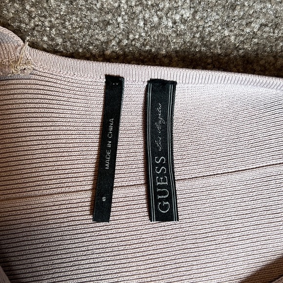 Guess Dress - Picture 2 of 3